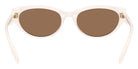 Coach HC8456D CDP42 579073 55 - Milky Cloud #id:hc8456d579073_s:104115