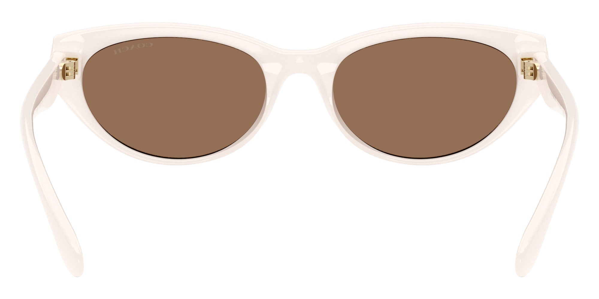 Coach HC8456D CDP42 579073 55 - Milky Cloud #id:hc8456d579073_s:104115