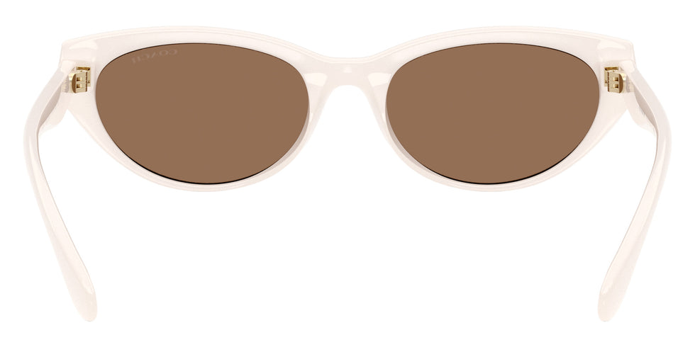 Coach HC8456D CDP42 579073 55 - Milky Cloud #id:hc8456d579073_s:104115