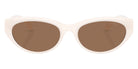 Coach HC8456D CDP42 579073 55 - Milky Cloud #id:hc8456d579073_s:104120
