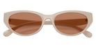 Coach HC8456D CDP42 58843 55 - Khaki Solid #id:hc8456d58843_s:106100
