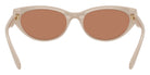 Coach HC8456D CDP42 58843 55 - Khaki Solid #id:hc8456d58843_s:106115