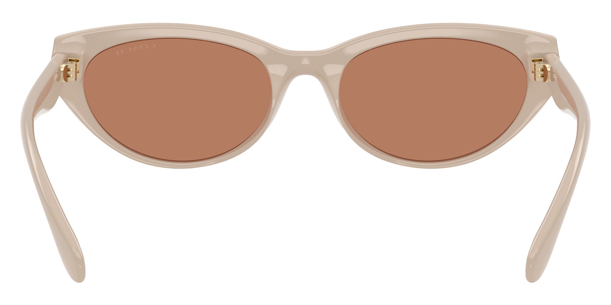 Coach HC8456D CDP42 58843 55 - Khaki Solid #id:hc8456d58843_s:106115
