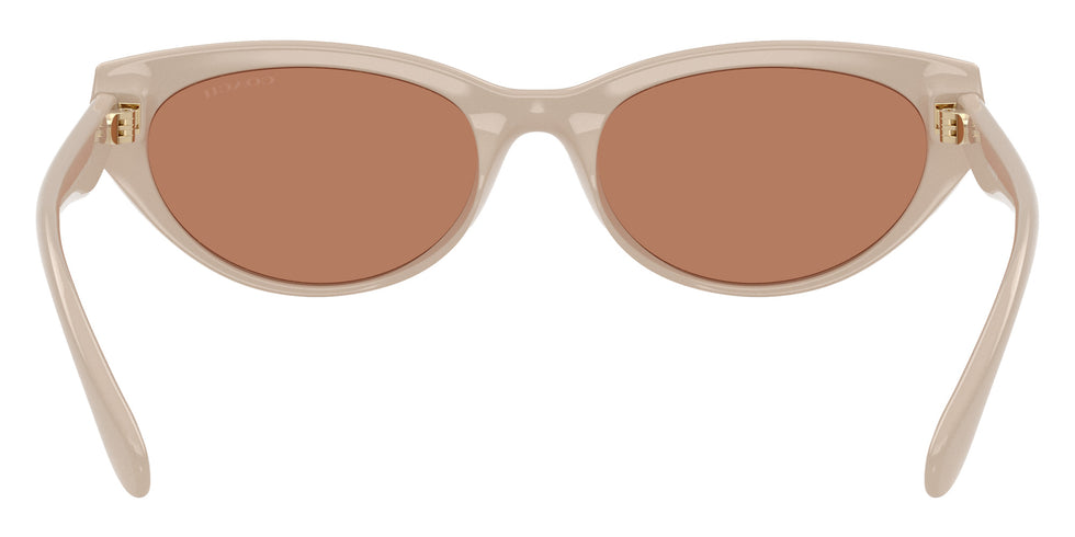 Coach HC8456D CDP42 58843 55 - Khaki Solid #id:hc8456d58843_s:106115