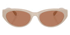 Coach HC8456D CDP42 58843 55 - Khaki Solid #id:hc8456d58843_s:106120