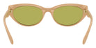 Coach HC8456D CDP42 5929/2 55 - Solid Eggshell #id:hc8456d59292_s:108115