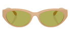Coach HC8456D CDP42 5929/2 55 - Solid Eggshell #id:hc8456d59292_s:108120