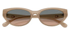 Coach HC8456D CDP42 594413 55 - Milky Sesame #id:hc8456d594413_s:110100