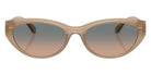 Coach HC8456D CDP42 594413 55 - Milky Sesame #id:hc8456d594413_s:110120