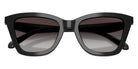 Coach HC8464U CFU10 50028G 52 - Black / Gray Gradient #id:hc8464u50028g_s:100120