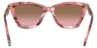 Coach HC8464U CFU10 596414 52 - Rose Watercolor / Brown Pink Gradient #id:hc8464u596414_s:102115