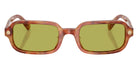 Coach HC8465U CFU11 5774/2 51 - Caramel Tortoise / Pistachio #id:hc8465u57742_s:102100