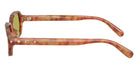 Coach HC8465U CFU11 5774/2 51 - Caramel Tortoise / Pistachio #id:hc8465u57742_s:102110