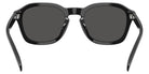 Coach HC8467U CFU14 500287 53 - Black / Gray Solid #id:hc8467u500287_s:100115