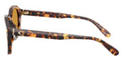Coach HC8467U CFU14 5974/3 53 - Tortoise Mustard / Mustard #id:hc8467u59743_s:106110