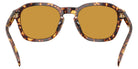 Coach HC8467U CFU14 5974/3 53 - Tortoise Mustard / Mustard #id:hc8467u59743_s:106115