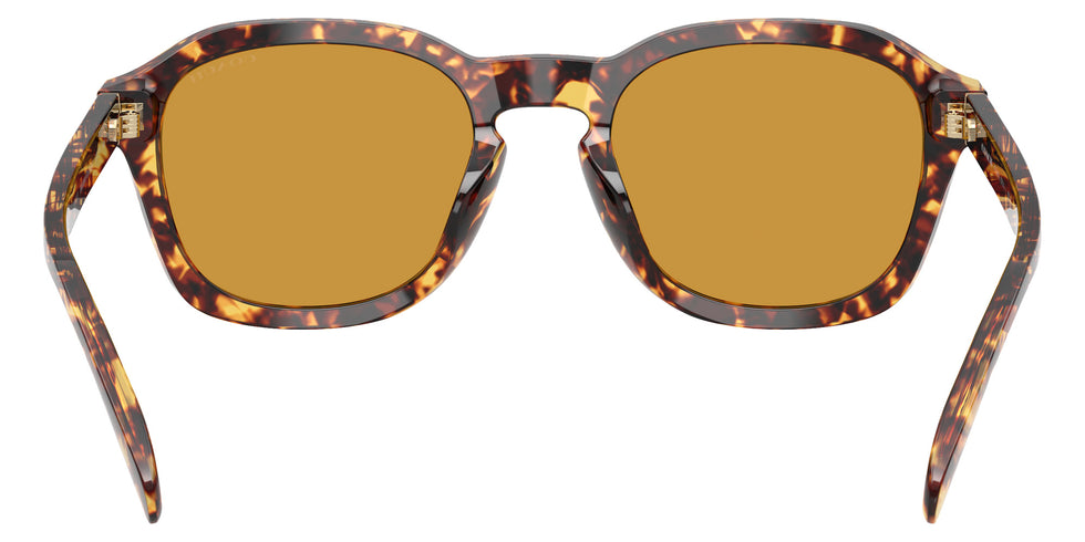 Coach HC8467U CFU14 5974/3 53 - Tortoise Mustard / Mustard #id:hc8467u59743_s:106115