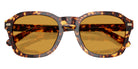 Coach HC8467U CFU14 5974/3 53 - Tortoise Mustard / Mustard #id:hc8467u59743_s:106120