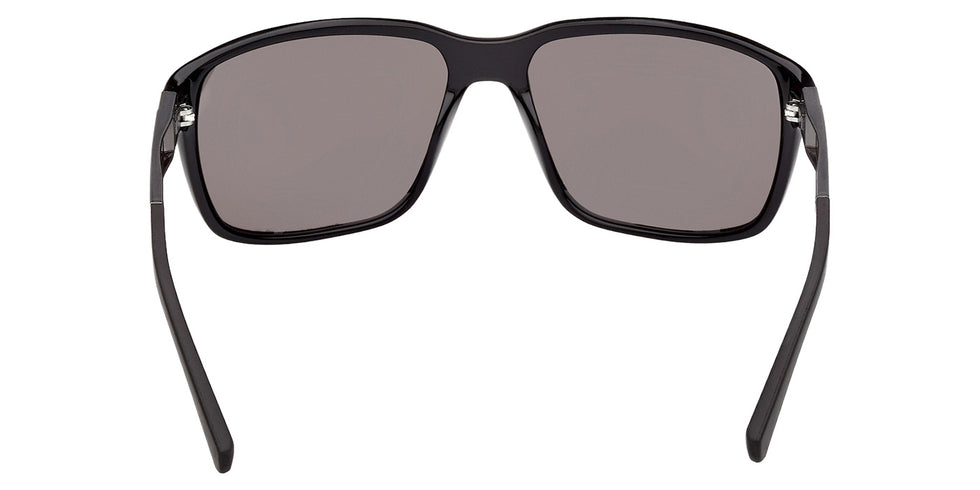 Harley-Davidson HD00026 01A 61 - Shiny Black / Smoke #id:hd0002601a_s:100120