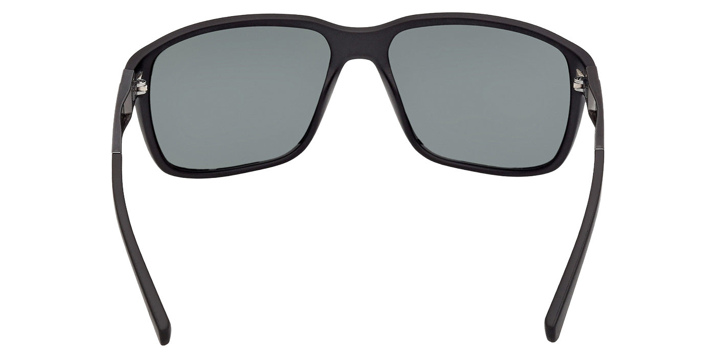 Harley-Davidson HD00026 02Q 61 - Matte Black / Green Mirrored #id:hd0002602q_s:102120