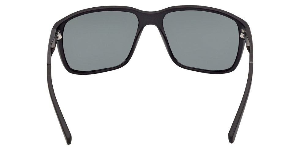 Harley-Davidson HD00026 02Q 61 - Matte Black / Green Mirrored #id:hd0002602q_s:102120