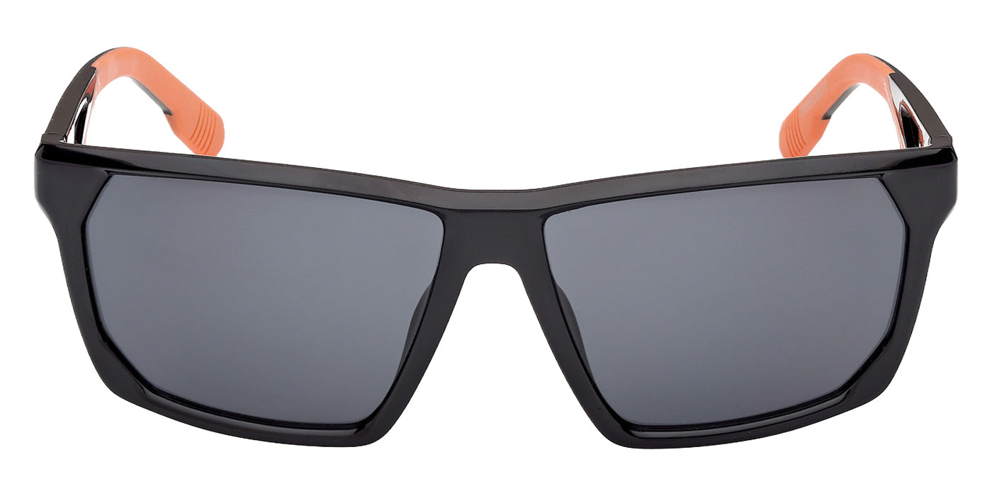 Harley-Davidson HD00028 01A 60 - Shiny Black / Smoke #id:hd0002801a_s:100100