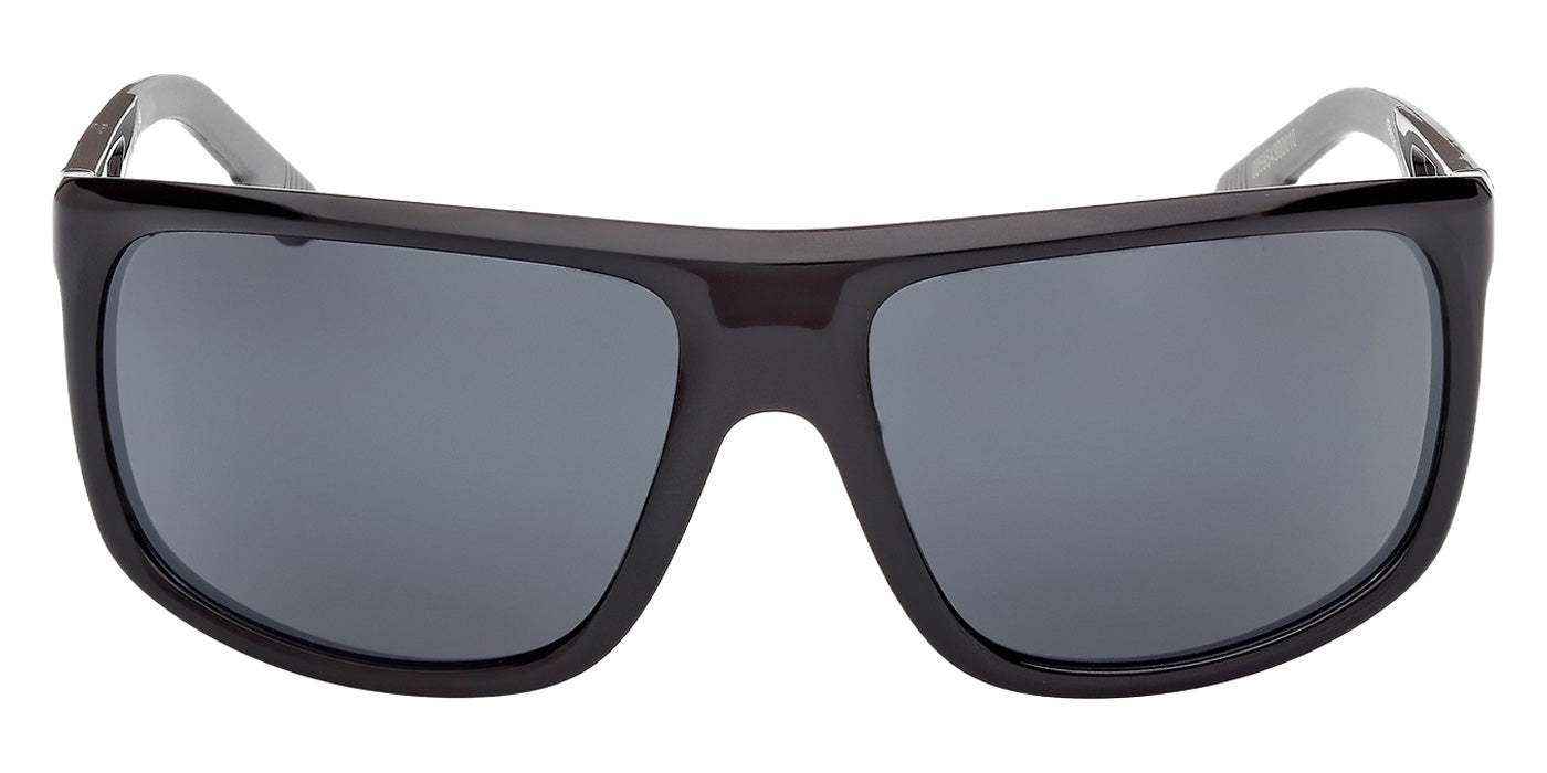 Harley-Davidson HD00029 01A 66 - Shiny Black / Smoke #id:hd0002901a_s:100100