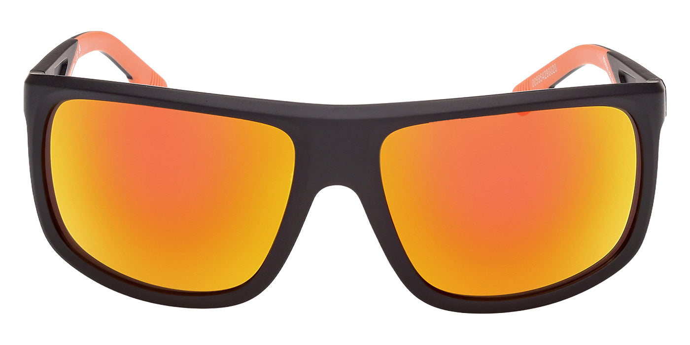 Harley-Davidson HD00029 02D 66 - Matte Black #id:hd0002902d_s:102100