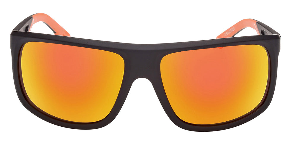 Harley-Davidson HD00029 02D 66 - Matte Black #id:hd0002902d_s:102100