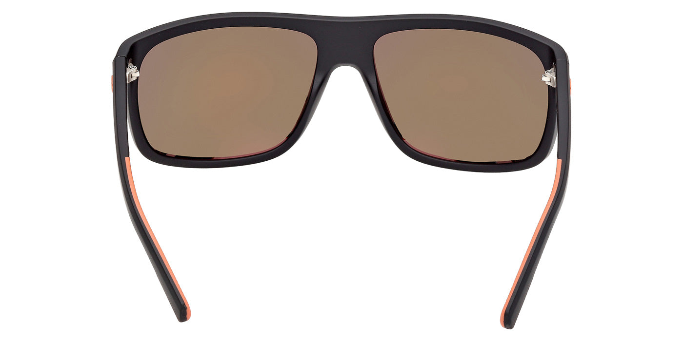 Harley-Davidson HD00029 02D 66 - Matte Black #id:hd0002902d_s:102120