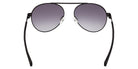 Harley-Davidson HD00032 02B 54 - Matte Black / Gradient Smoke #id:hd0003202b_s:100120