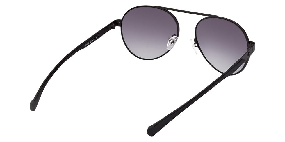 Harley-Davidson HD00032 02B 54 - Matte Black / Gradient Smoke #id:hd0003202b_s:100125