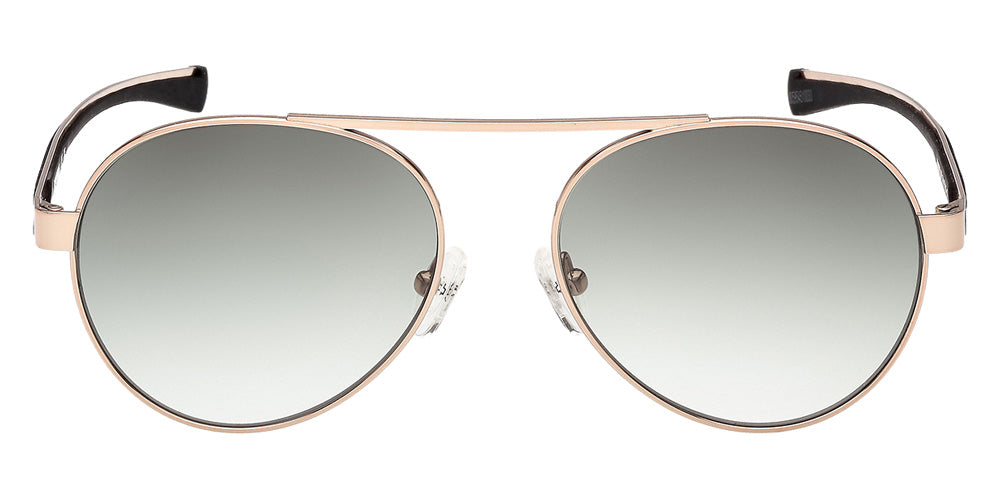 Harley-Davidson HD00032 32P 54 - Shiny Pale Gold / Gradient Green #id:hd0003232p_s:104100