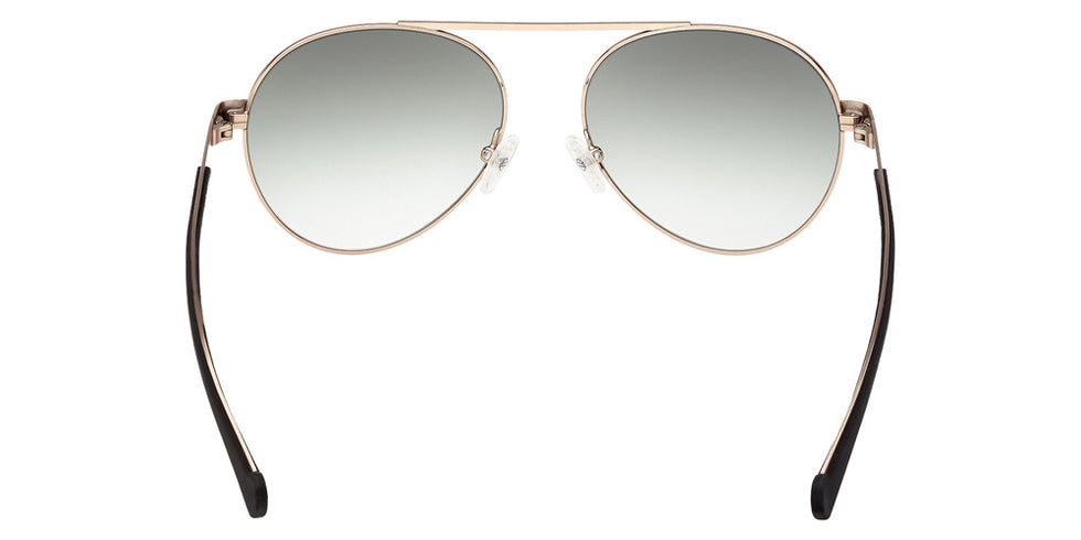 Harley-Davidson HD00032 32P 54 - Shiny Pale Gold / Gradient Green #id:hd0003232p_s:104120
