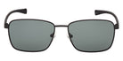 Harley-Davidson HD00033 02N 58 - Matte Black / Green #id:hd0003302n_s:100100