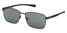 Harley-Davidson HD00033 02N 58 - Matte Black / Green #id:hd0003302n_s:100105