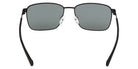 Harley-Davidson HD00033 02N 58 - Matte Black / Green #id:hd0003302n_s:100120