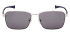 Harley-Davidson HD00033 11A 58 - Shiny Gunmetal / Smoke #id:hd0003311a_s:104100