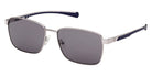 Harley-Davidson HD00033 11A 58 - Shiny Gunmetal / Smoke #id:hd0003311a_s:104105
