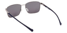 Harley-Davidson HD00033 11A 58 - Shiny Gunmetal / Smoke #id:hd0003311a_s:104115