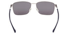 Harley-Davidson HD00033 11A 58 - Shiny Gunmetal / Smoke #id:hd0003311a_s:104120