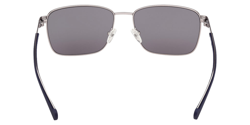 Harley-Davidson HD00033 11A 58 - Shiny Gunmetal / Smoke #id:hd0003311a_s:104120
