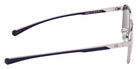 Harley-Davidson HD00033 11A 58 - Shiny Gunmetal / Smoke #id:hd0003311a_s:104130