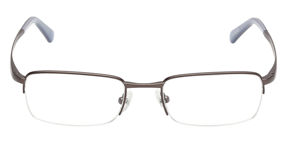 Harley-Davidson HD50098 009 54 - Matte Gunmetal 009 #id:hd50098009_s:100100