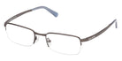 Harley-Davidson HD50098 009 54 - Matte Gunmetal 009 #id:hd50098009_s:100105