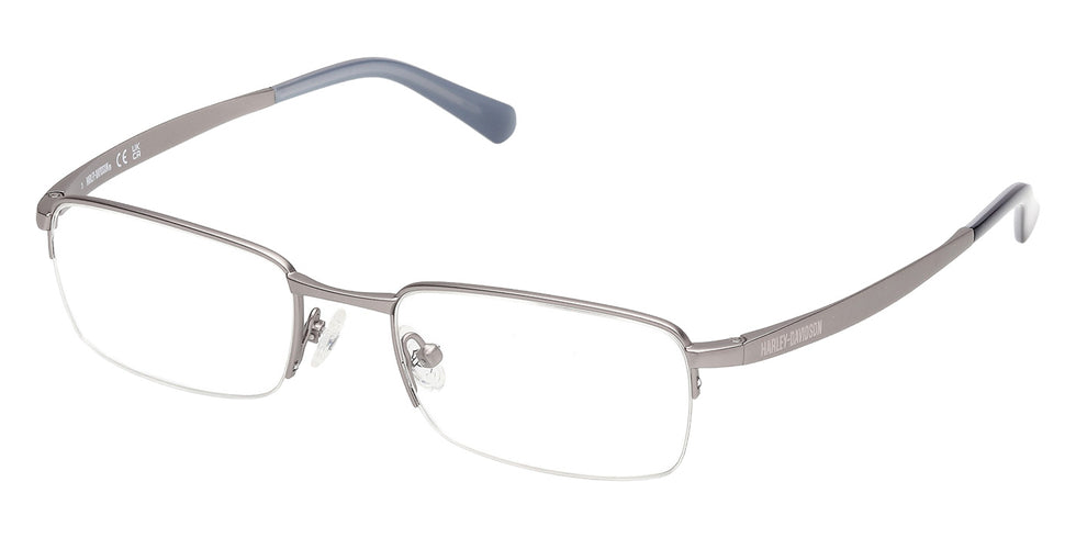 Harley-Davidson HD50098 011 54 - Matte Gunmetal #id:hd50098011_s:100105