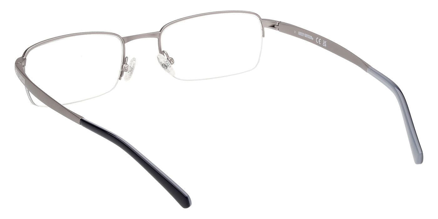 Harley-Davidson HD50098 011 54 - Matte Gunmetal #id:hd50098011_s:100115