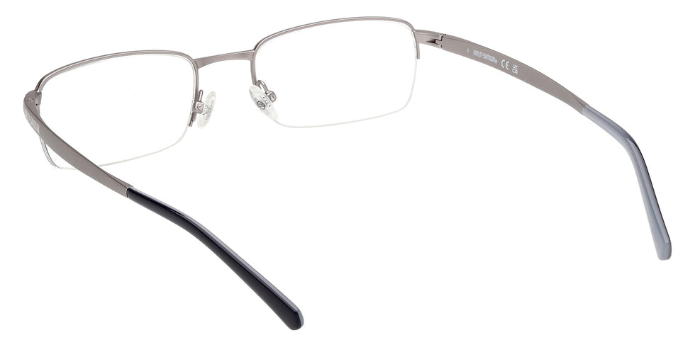 Harley-Davidson HD50098 011 54 - Matte Gunmetal #id:hd50098011_s:100115