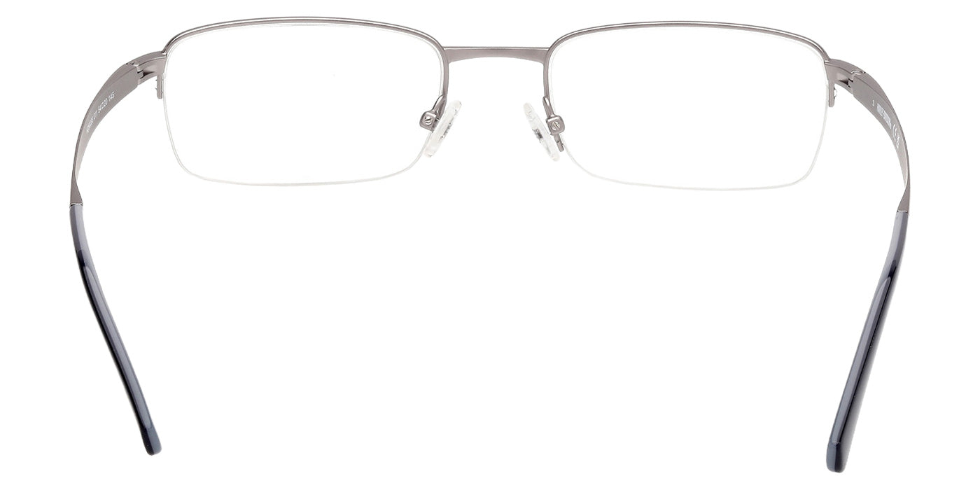 Harley-Davidson HD50098 011 54 - Matte Gunmetal #id:hd50098011_s:100120