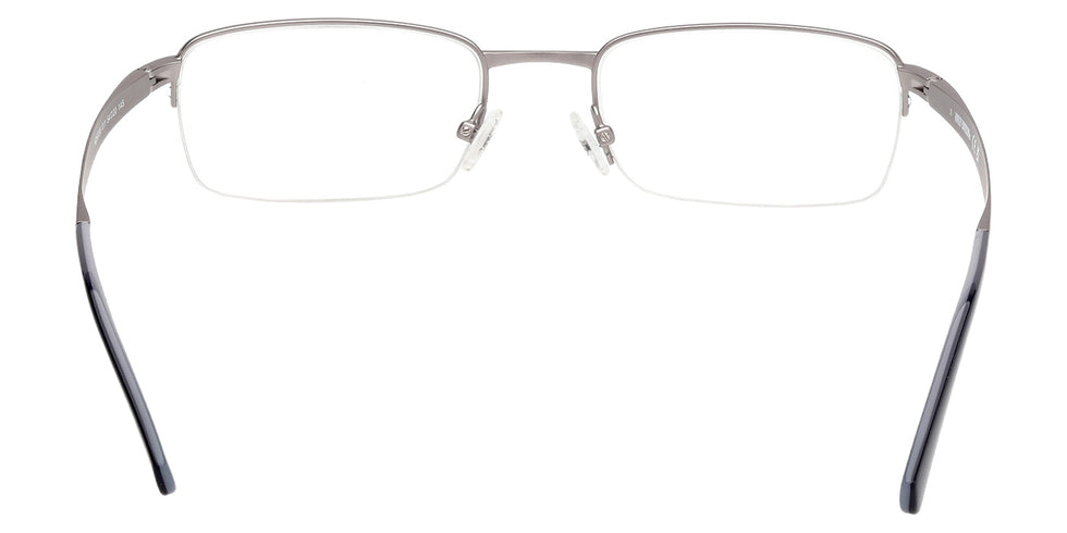 Harley-Davidson HD50098 011 54 - Matte Gunmetal #id:hd50098011_s:100120